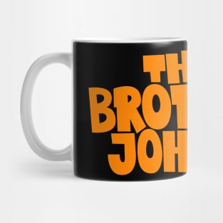 Get Da Funk Out Ma Face - The Johnson Brothers Mug